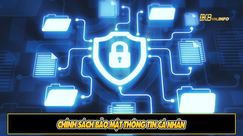 Chính sách bảo mật thông tin cá nhân