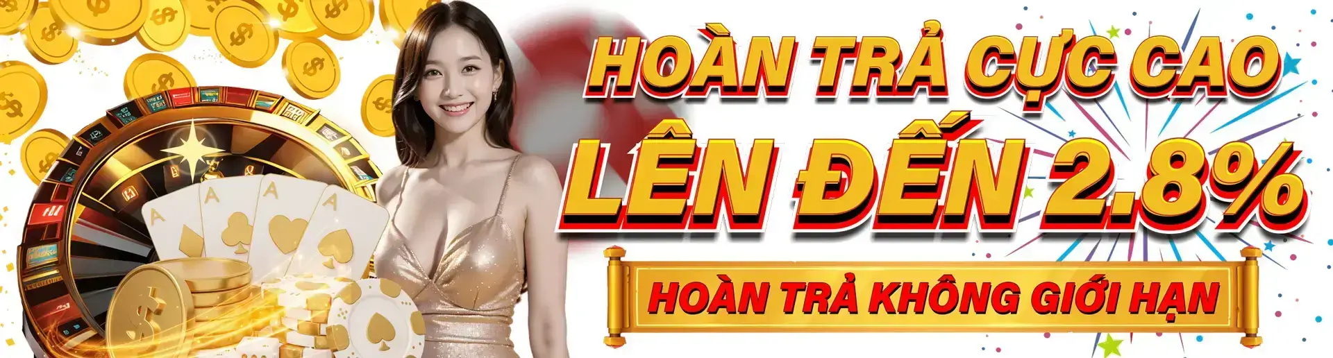 Haofn trả cao lên đến 2.8